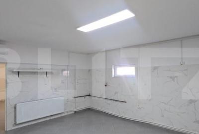 Spatiu comercial, 70 mp, zona Romanesti - 3