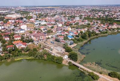 Teren Construcții intravilan de 1854 mp, în Fundeni - 4