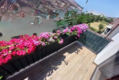 Apartament 2 camere balcon parcare zona Tineretului - 12