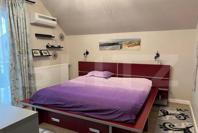 Casă cu 4 camere cu Teren 800 Mp în Burdujeni