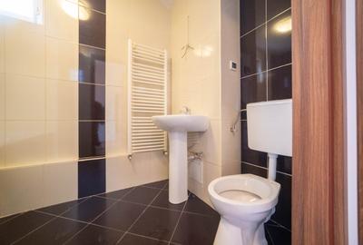 Apartament cu 3 camere - Circumvalatiunii (langa Iulius Mall) - 10