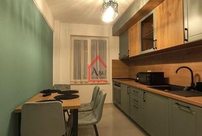 3 camere | decomandate | Tatarasi | RENOVAT complet - 4