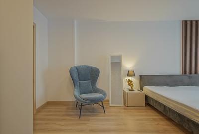 De vanzare apartament cu 4 camere decomandat Urban Plaza - 4