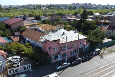 Apartament cu 4 camere semidecomandat, mobilat în Prelungirea Ferentari - 12