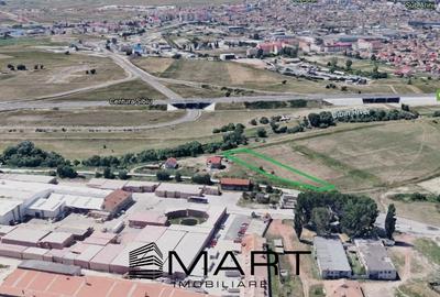 Terenuri zona intravilan Gusterita strada Podului - 3