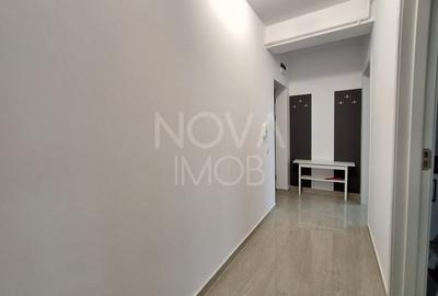 Apartament 2 camere, prima inchiriere, gradina, D.Stanca - 7