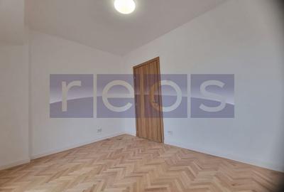 VANZARE 4 CAMERE DECOMANDAT -UNIRII - VEDERE FANTANI - 104mp - 5