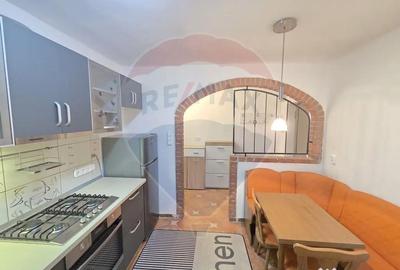 Apartament cu 3 camere decomandat, mobilat în Ultracentral - 13