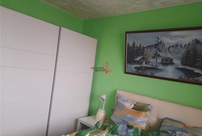 Apartament cu 3 camere decomandat în Dristor - 3
