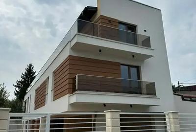 Apartament 3 camere/Curte proprie 100mp/Mutare imediata/Parc Bazilescu - 11