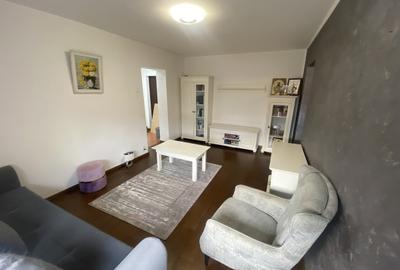 Apartament cu 2 camere semidecomandat în Titan - 2