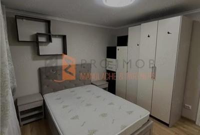 Garsoniera cf 1decomandata zona Brosteni - 1