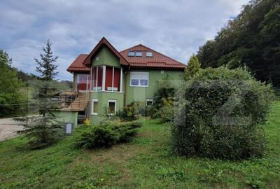 Casă cu 7 camere cu Teren 3500 Mp în Central - 10