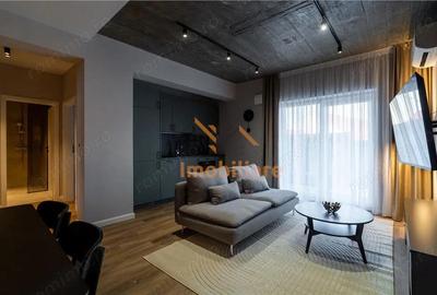 APARTAMENT BLOC NOU VERDE | 2 CAMERE MODERN