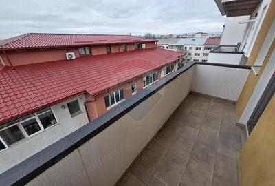 Apartament 2 camere tip studio - 3