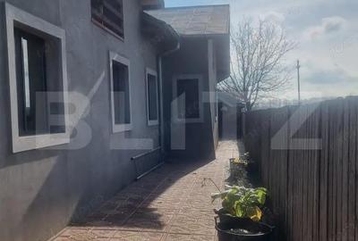 Oportunitate! Casa unifamiliala complet mobilata ?i utilata - 3