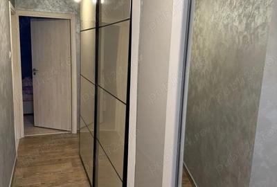 Apartament 4 cam. decomandat Militari, cu centrala si loc de parcare. - 11