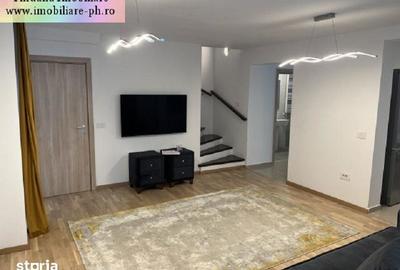 Casă cu 3 camere cu Teren 110 Mp în Blejoi - 14