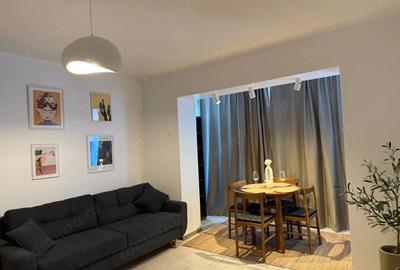 Apartament 2 camere - Podu Ros - Apropape de Palas - 5