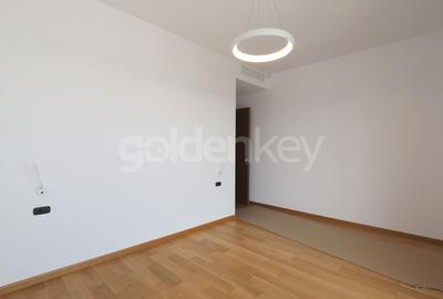 Apartament ultra-finisat cu 4 camere, 3 bai | 170mpu | 27mp terase - 13