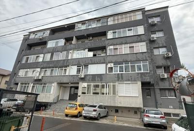 2 camere Popesti-Leordeni - mobilat, utilat modern, balcon inchis - 13