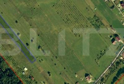 Teren în Central - 1