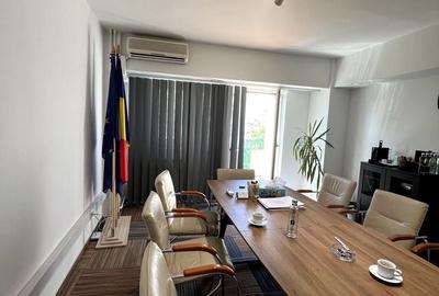 Apartament cu 3 camere decomandat, mobilat în Unirii - 2