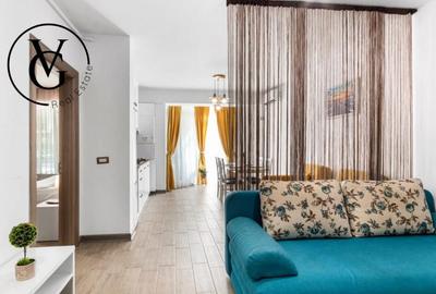 Apartament 2 camere Alezzi Beach Resort - 4