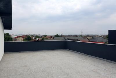 Apartament cu 3 camere decomandat, mobilat în Central - 9
