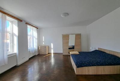 Apartament 2 camere, 76 mp, mobilat, parcare, centrul istoric - 17