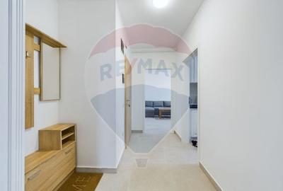 Comision 0% | Ap. 2 camere de inchiriat | Radsor Residence | Rasnov - 12