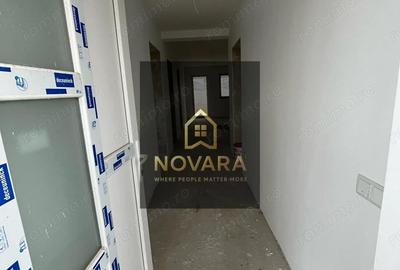 Casă cu 3 camere cu Teren 400 Mp în Central - 7