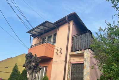 Casa zona Ronat, Timisoara, Timis