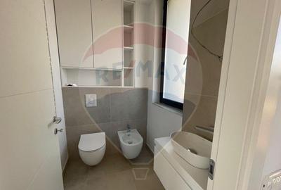 Casa / Vila individuala cu Terasa Circulabila in Tunari - 2