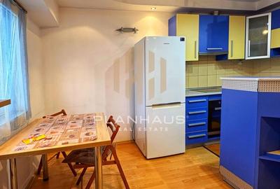 Inchiriere - apartament 2 camere, etaj 2, bld. Traian - zona Dalia Inchiriere - apartament 2 camere, etaj 2, bld. Traian - zona Dalia - 2