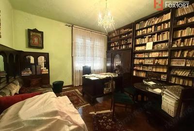 Spatiu de birou sau rezidential, P + 1E, 186 mp in centrul orasului - 2