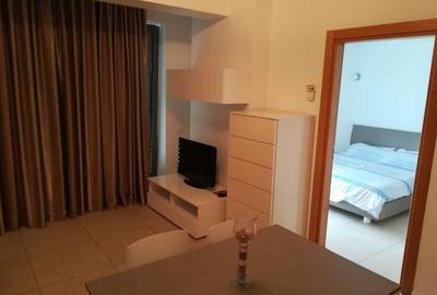 MAMAIA, ultracentral, vis a vis de Cazino, liber, ideal investitie - 3