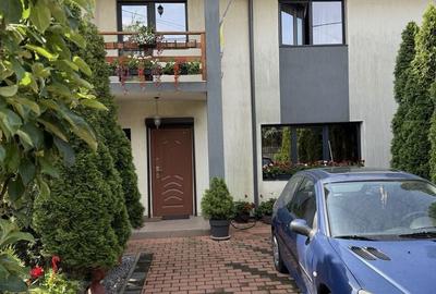 Casă cu 4 camere în Valea Lupului - 2