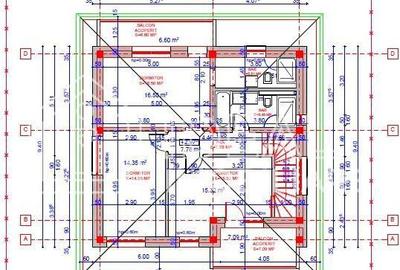 Teren de 556 mp, în Șura Mică