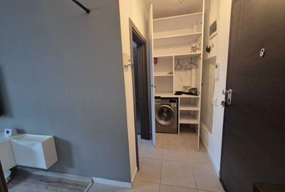 Garsonieră decomandată în Roșu - 4