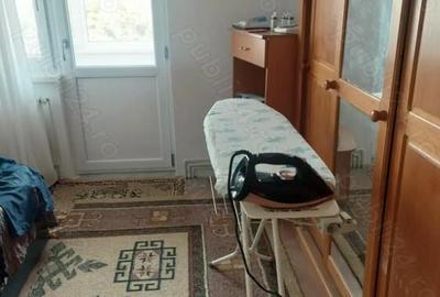 Apartament 3 camere, decomandat - zona Noua - 1