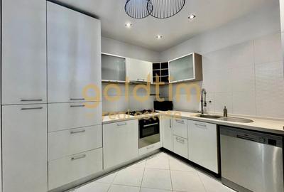 ȘCOALA AMERICANA/PIPERA/VIEW/PISCINA /PARCARE INCLUSA/IBIZA SOL RESIDENCE - 28