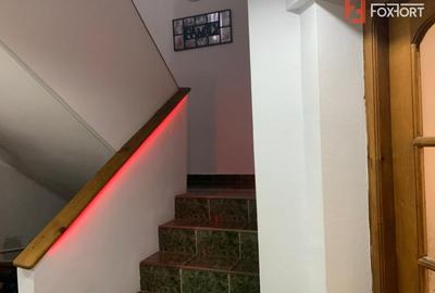Casă individuală cu 6 camere cu Teren 241 Mp în Dâmbovița - 17