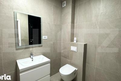Apartament cu 2 camere în Central - 2