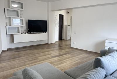 Apartament cu 2 camere decomandat, mobilat în Titulescu - 1