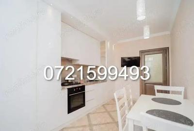 Garsoniera de inchiriat Vitan Garsoniera de inchiriat Vitan - 2