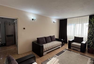 3 cam, 67 mp., decomandat, renovat, etaj 4, zona Palat justitie - 10