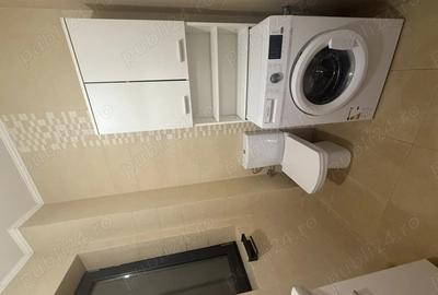 Apartament cu 2 camere decomandat în Roșu - 4