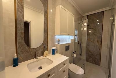 3 camere LUX, TOTUL NOU 75 mp, gradina, parcare, Buna-Ziua - 7