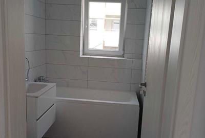 Apartament cu 2 camere semidecomandat în Central - 2